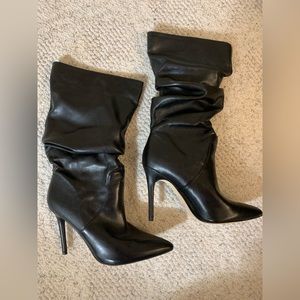 NWOT Jessica Simpson Women’s Boots, Size 9